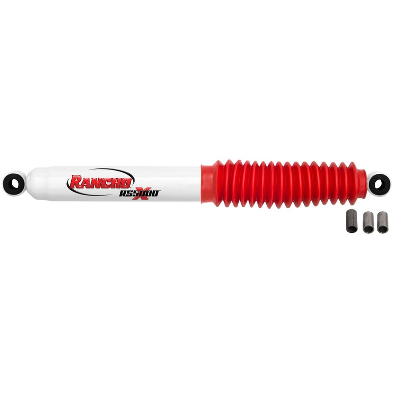 Rancho RS5000X RS55119 Suspension Shock Absorber - Image 1